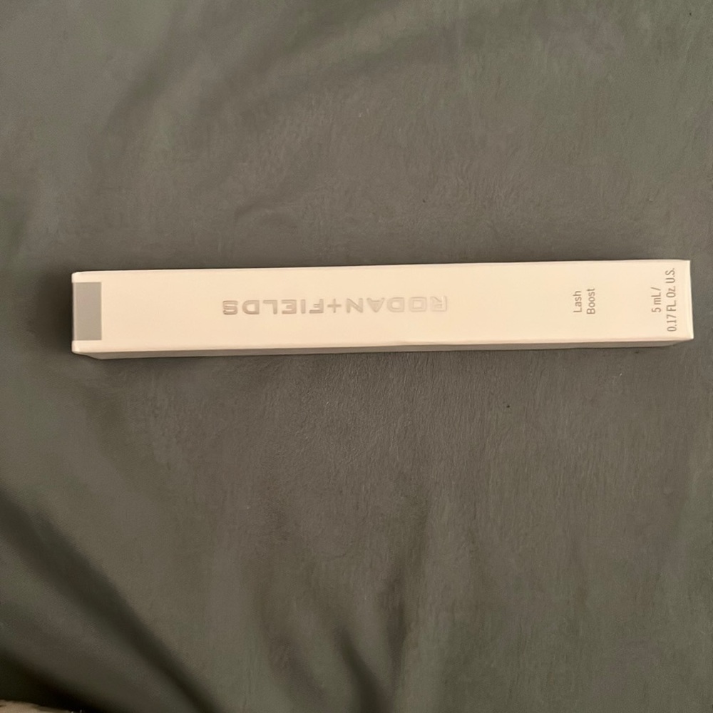 Rodan + Fields - Lash Boost (brand new never been opened)